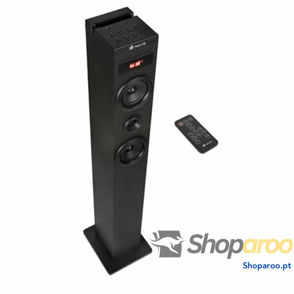 Altifalante Bluetooth Portátil NGS SKYCHARM21 40 W