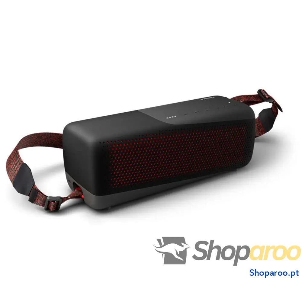 Altifalante Bluetooth Portátil Philips TAS7807B/00
