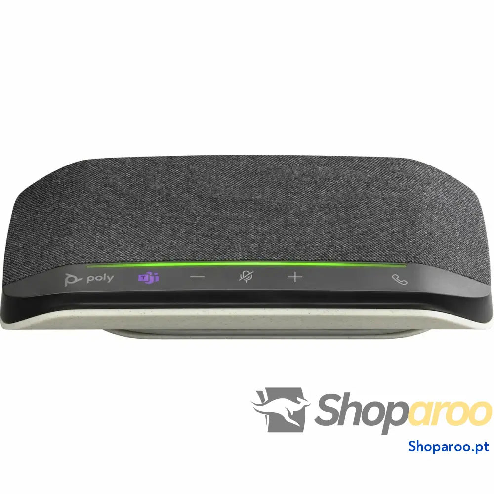 Altifalante Bluetooth Portátil Poly 77P34AA