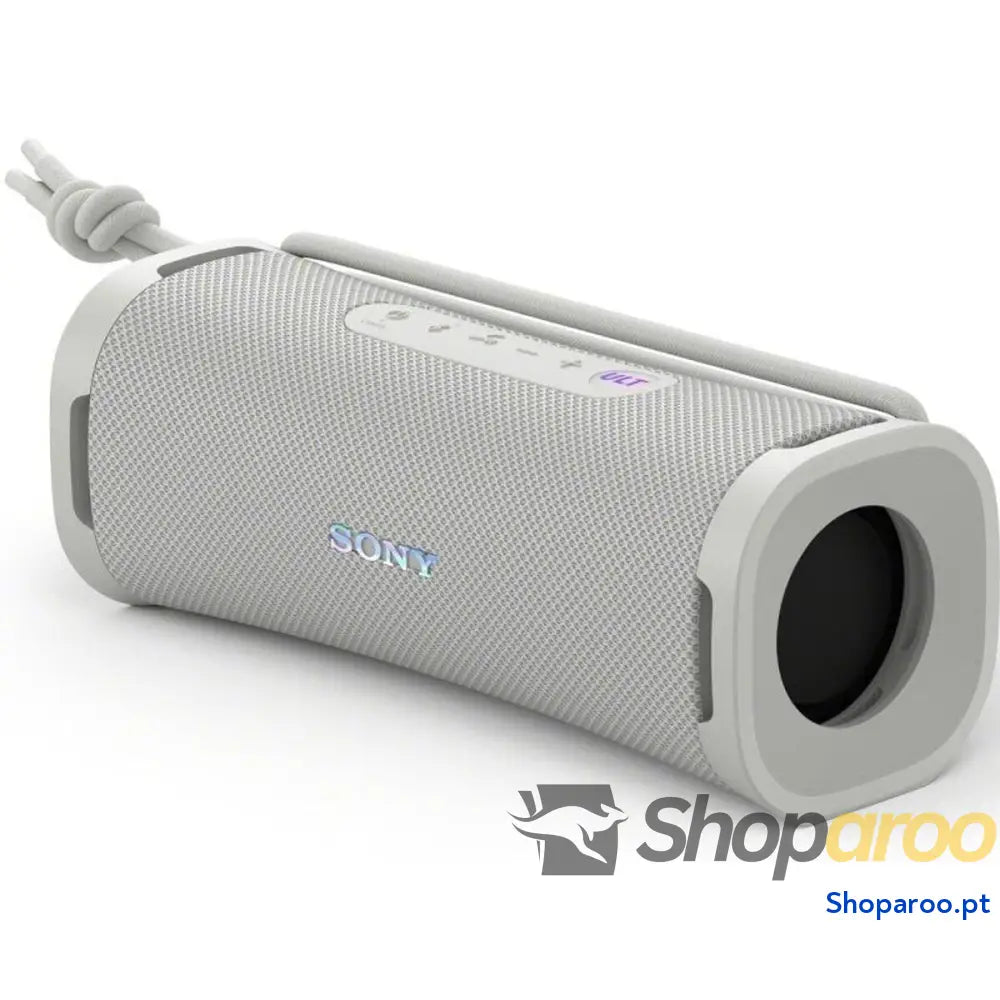 Altifalante Bluetooth Portátil Sony ULT FIELD 1/ 2.0 Branco