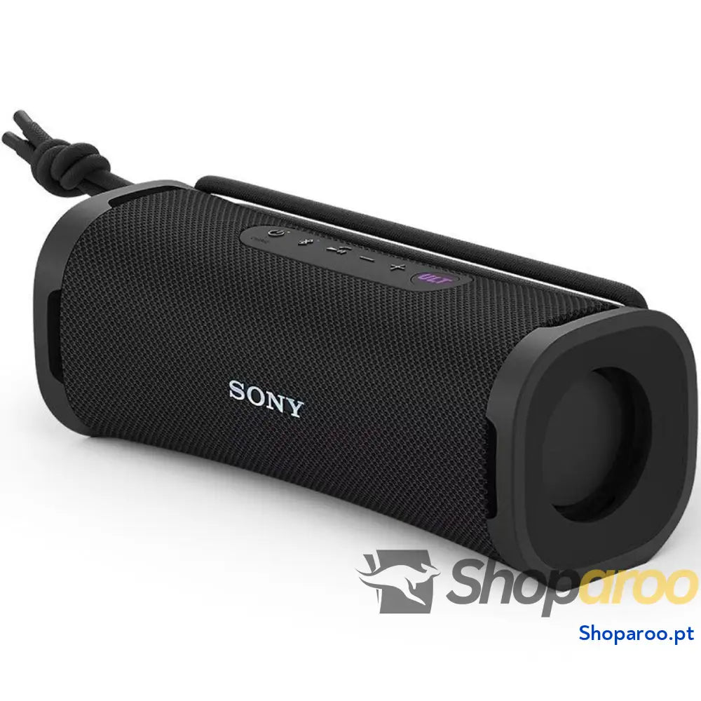 Altifalante Bluetooth Portátil Sony ULT FIELD 1/ 2.0 Preto