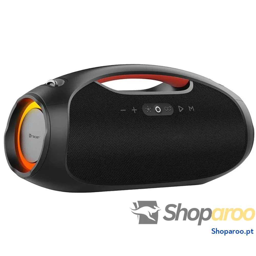 Altifalante Bluetooth Portátil Tracer TRAGLO47226 Preto 60 W