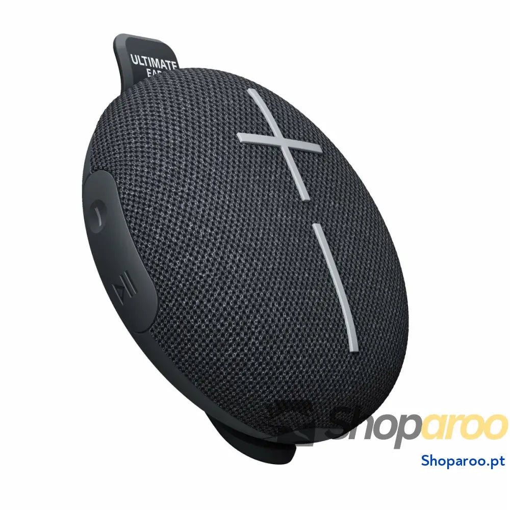 Altifalante Bluetooth Portátil Ultimate Ears 984 002017 Preto
