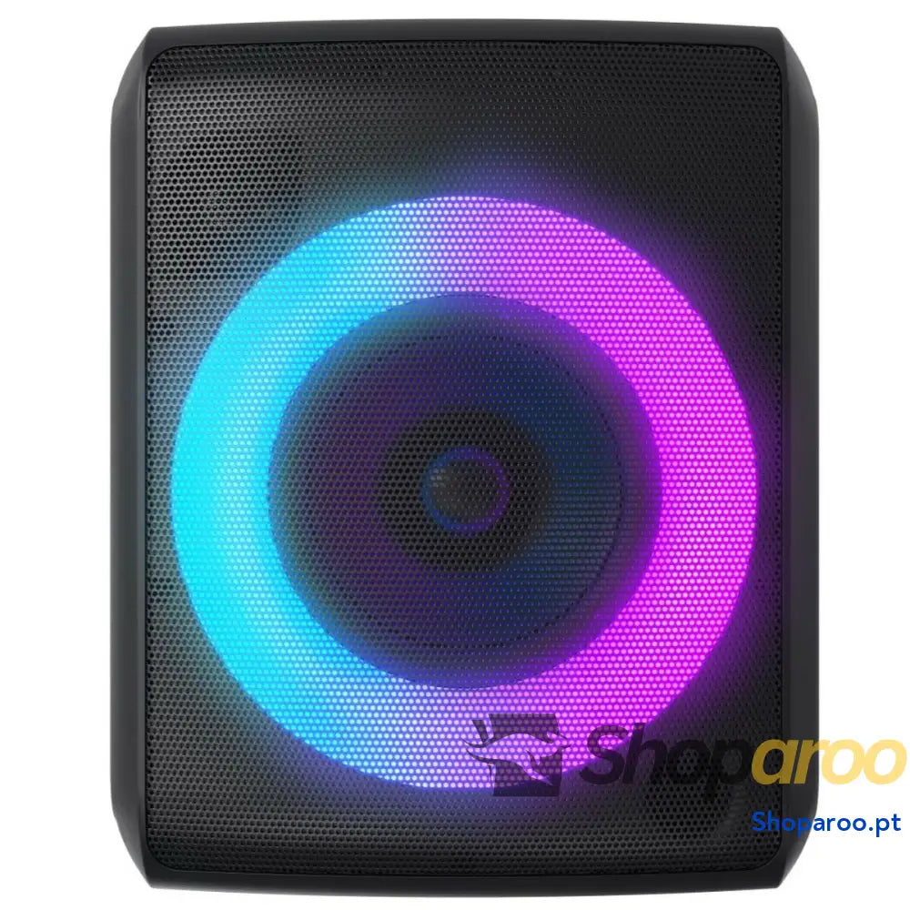 Altifalante Bluetooth Portátil Woxter SO26 107 Preto