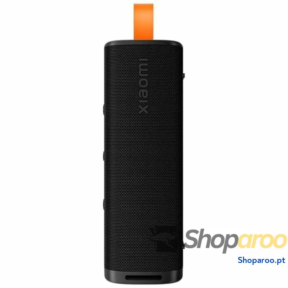 Altifalante Bluetooth Portátil Xiaomi QBH4261GL Preto