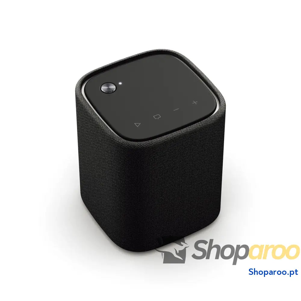 Altifalante Bluetooth Portátil YAMAHA WS B1A 10 W Preto