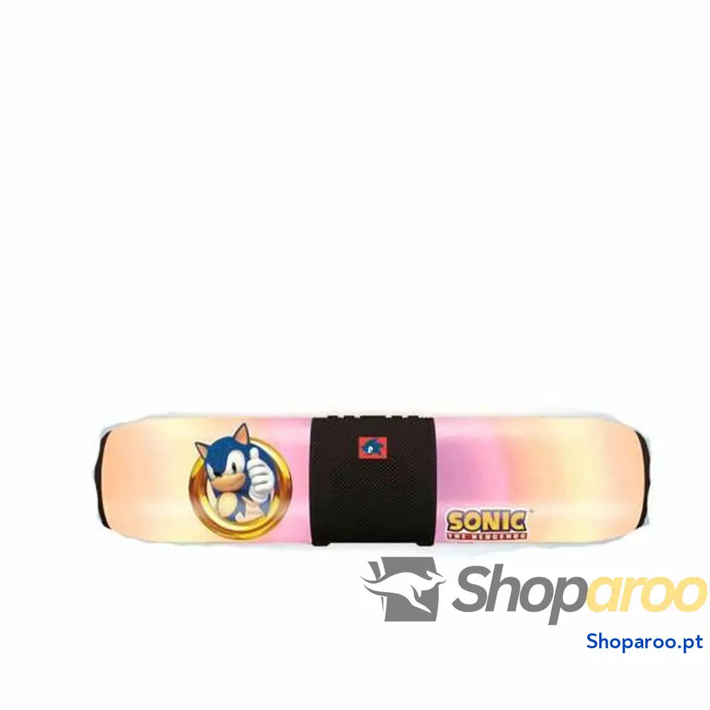 Altifalante Bluetooth Sonic MB6611