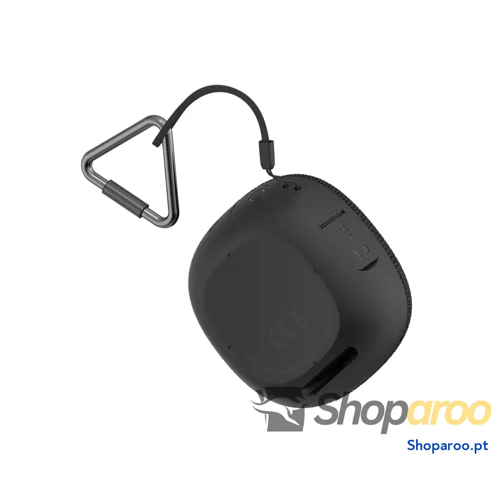 Altifalante Bluetooth SPC 4431N Preto