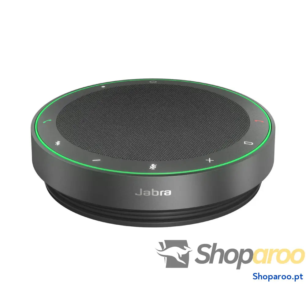 Altifalante Bluetooth USB Jabra 2775 419