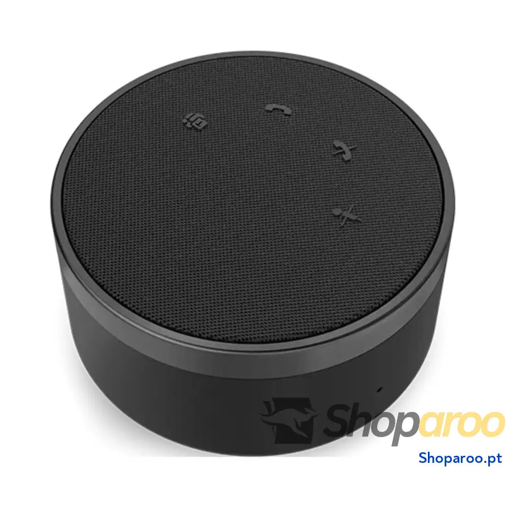 Altifalante Lenovo 4XD1C82055 Preto