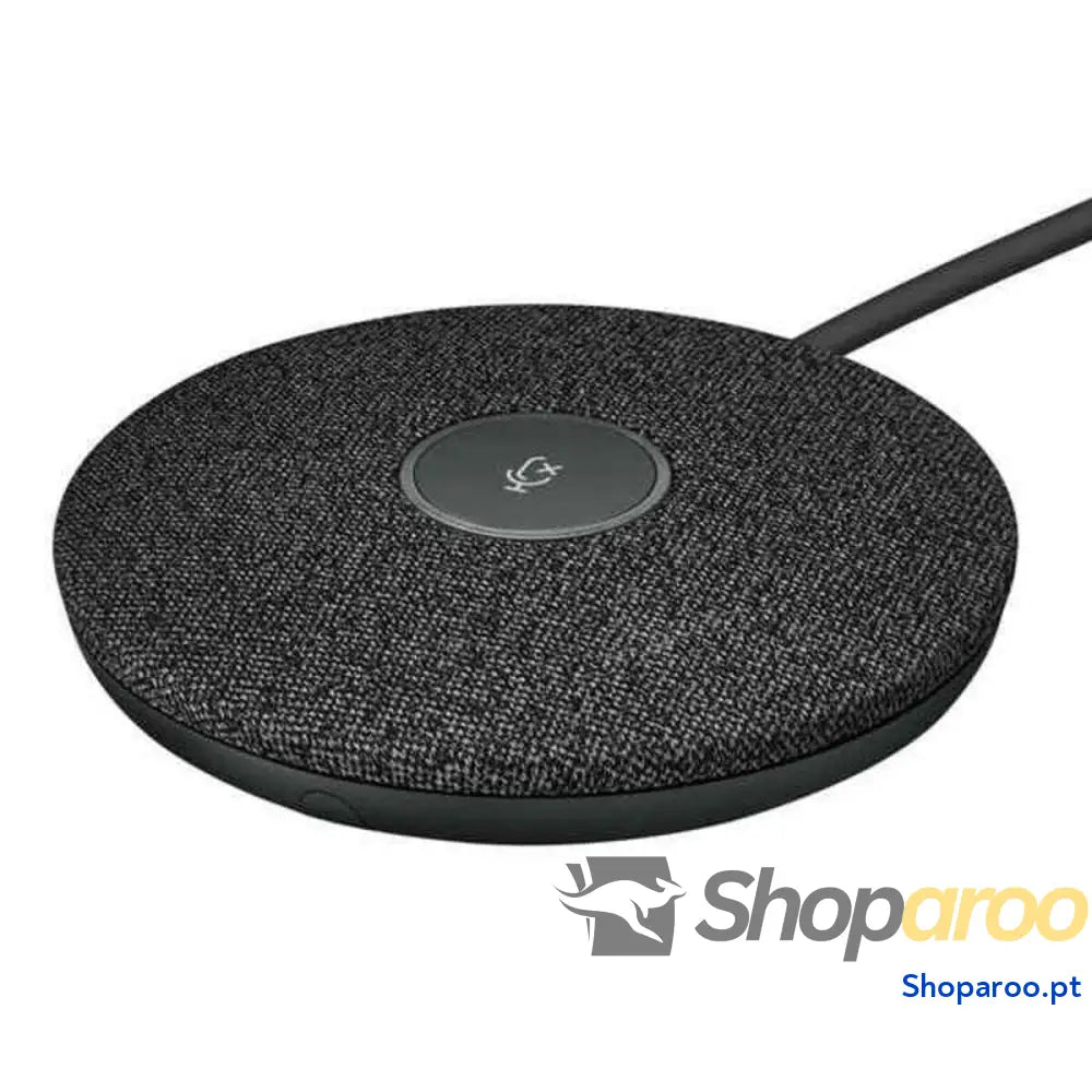 Altifalante Logitech 989-000430          