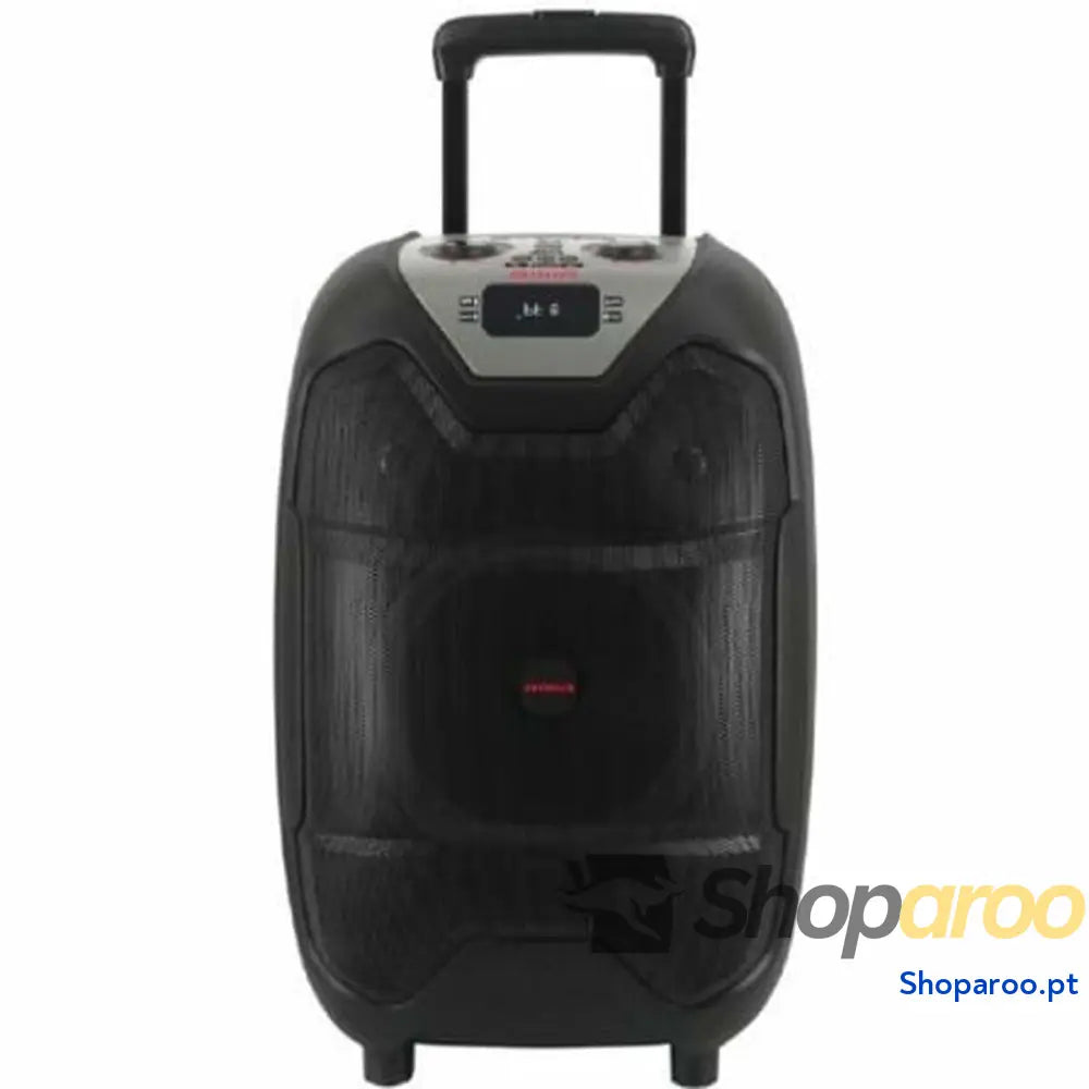 Altifalante PC Aiwa KBTUS-500 Preto