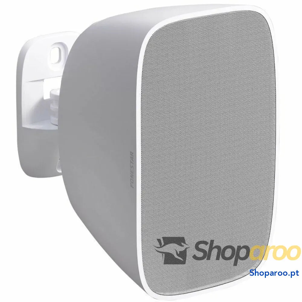 Altifalante PC FONESTAR SONORA-6B Branco