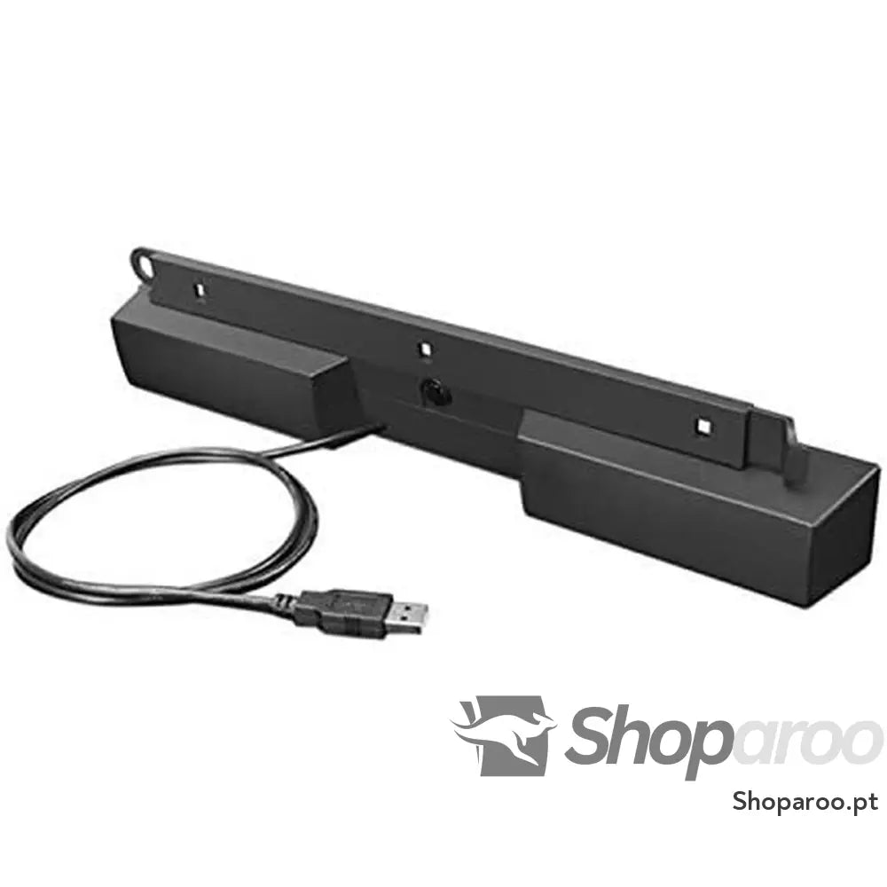 Altifalante PC Lenovo 0A36190 Preto 2,5 W
