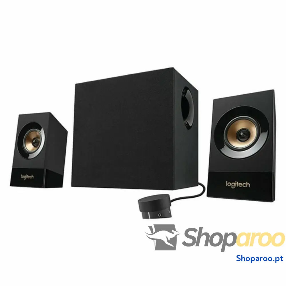 Altifalante PC Logitech 980 001054