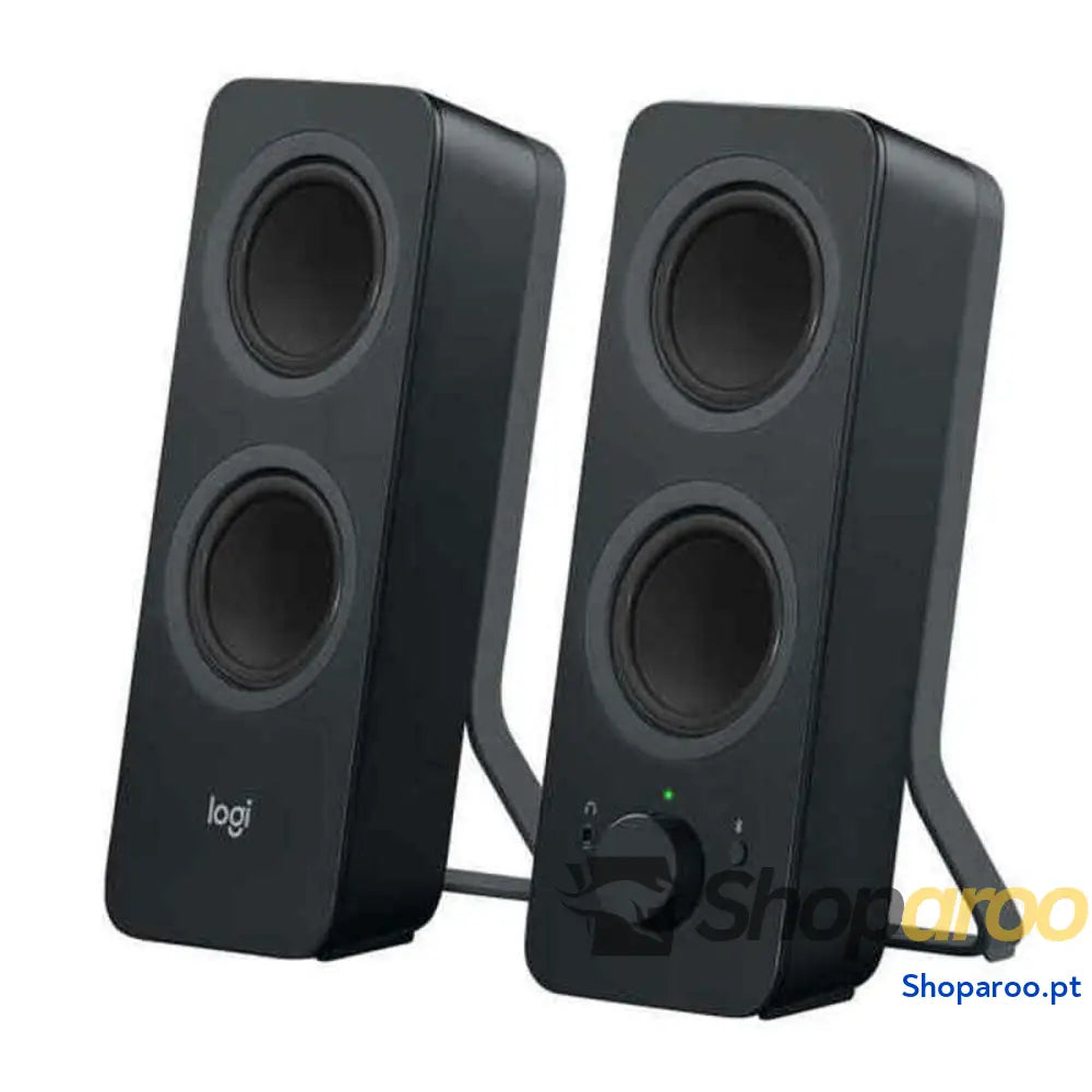 Altifalante PC Logitech 980-001295 Preto 5 W