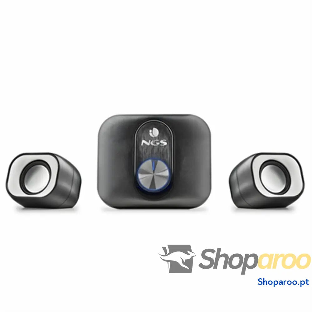 Altifalante PC NGS COMET 2.1 Preto 20 W