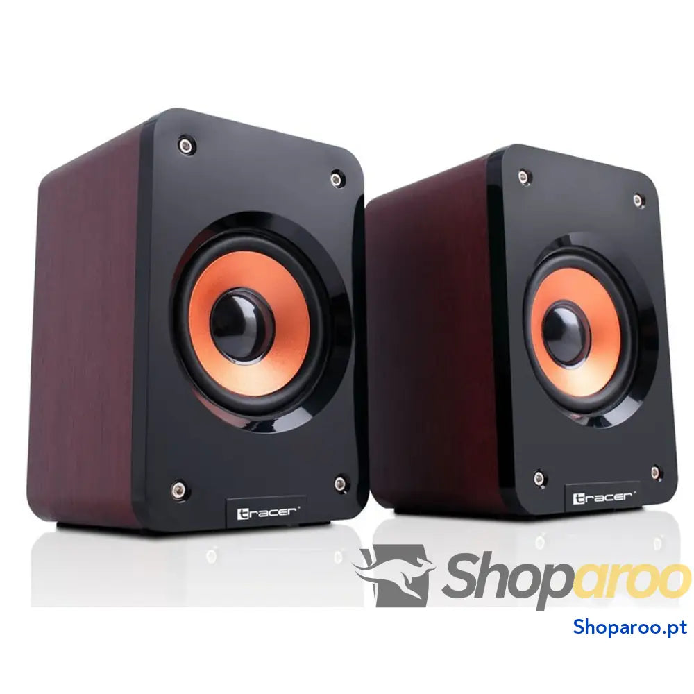 Altifalante PC Tracer Orlando 5 W