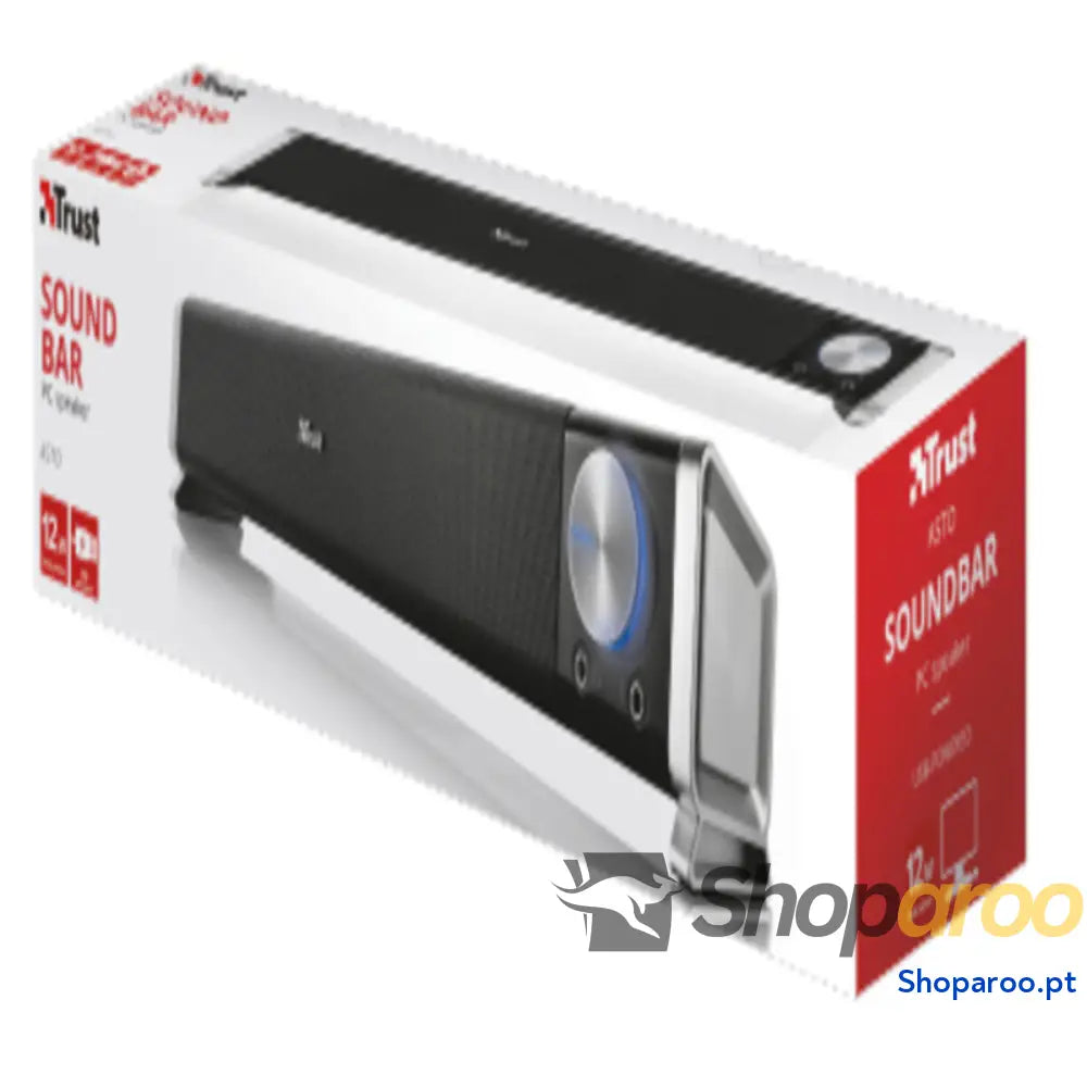 Altifalante PC Trust 21046               