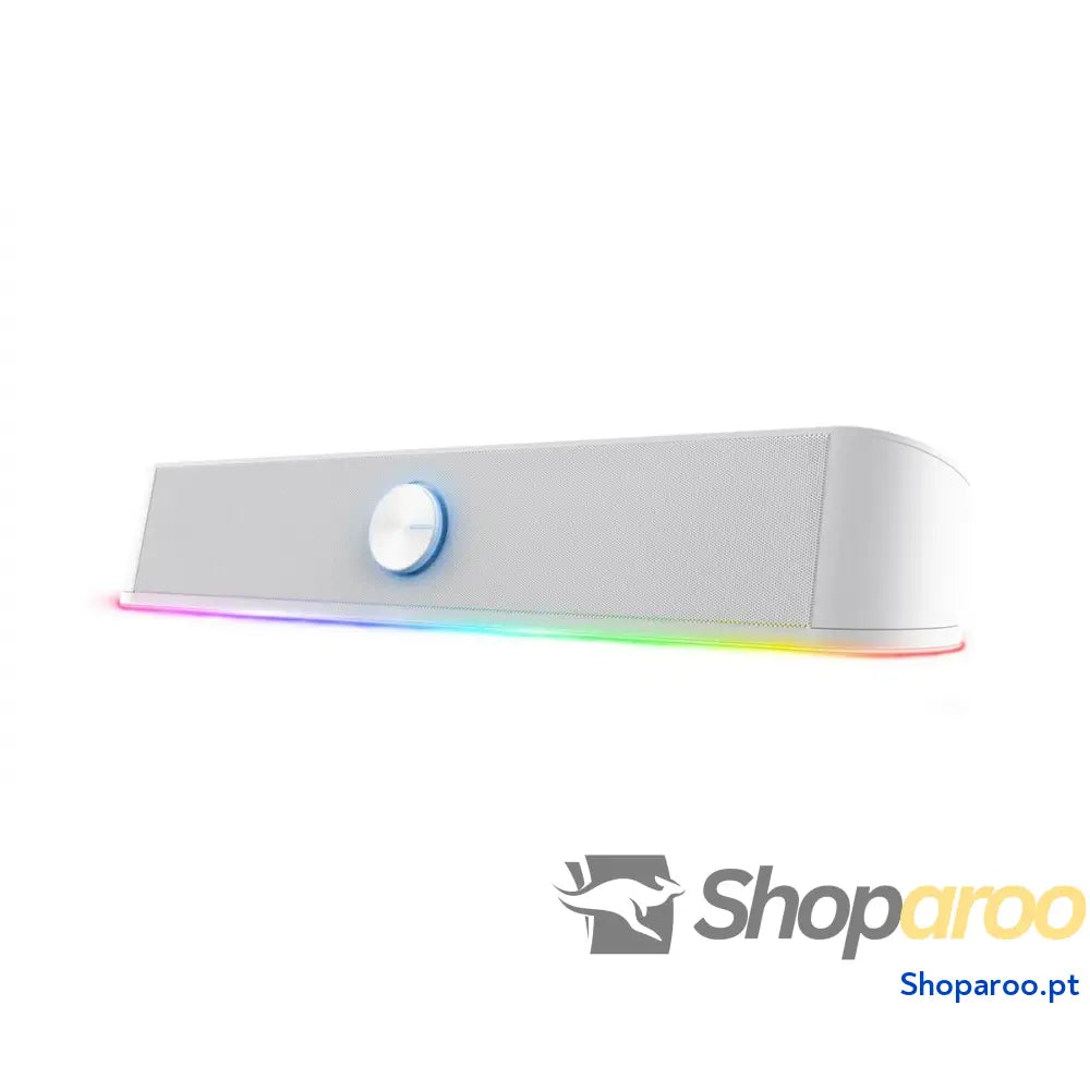 Altifalante PC Trust 25110 Branco 6 W