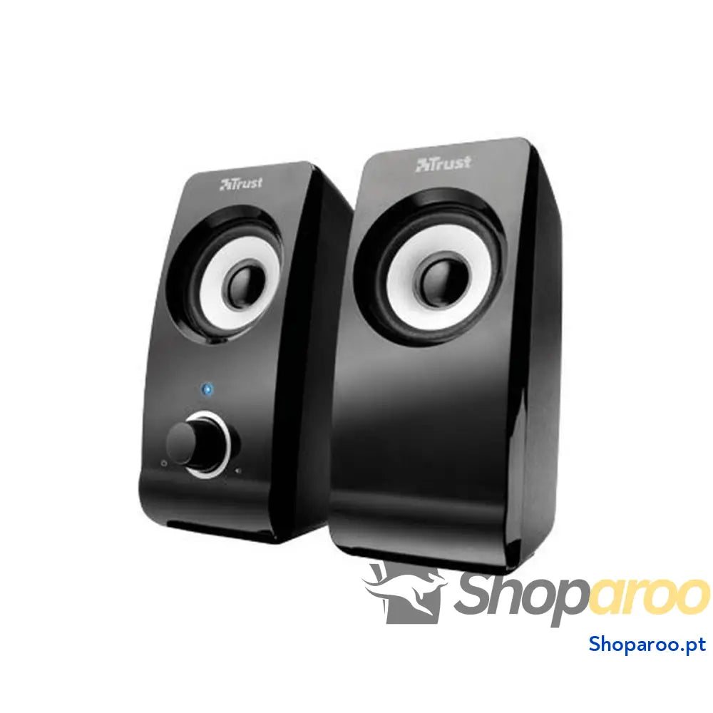 Altifalante PC Trust Remo 16 W