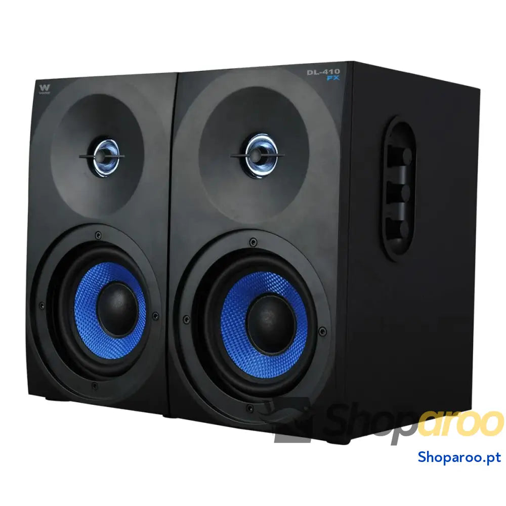 Altifalante PC Woxter DL 410 FX