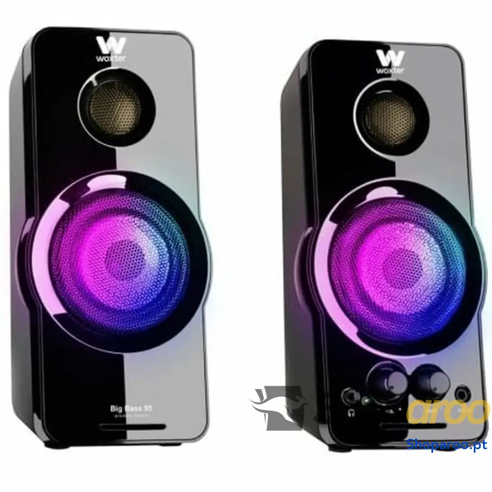 Altifalante PC Woxter SO26-112