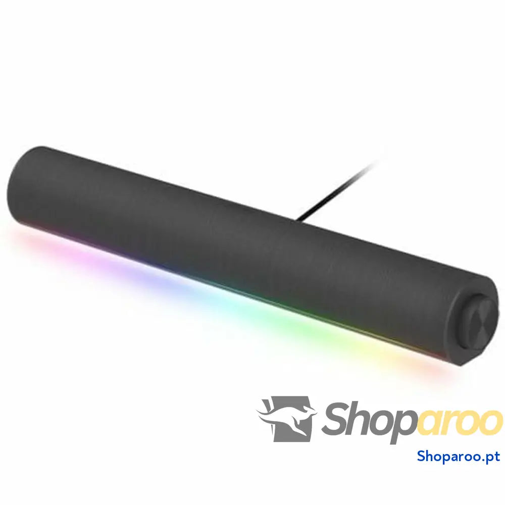 Altifalante PC Xiaomi DESK SPEAKER BK Preto
