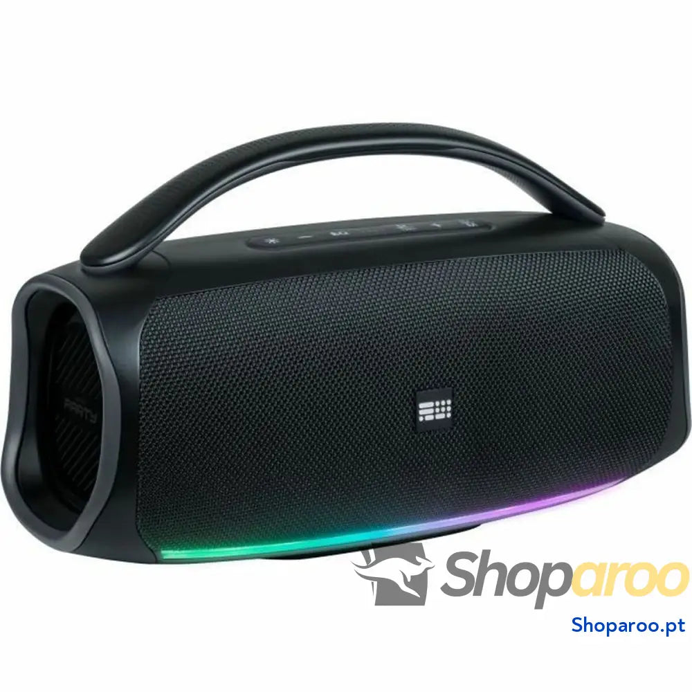 Altifalante Portátil BigBen Party Mainstream 4 100 W