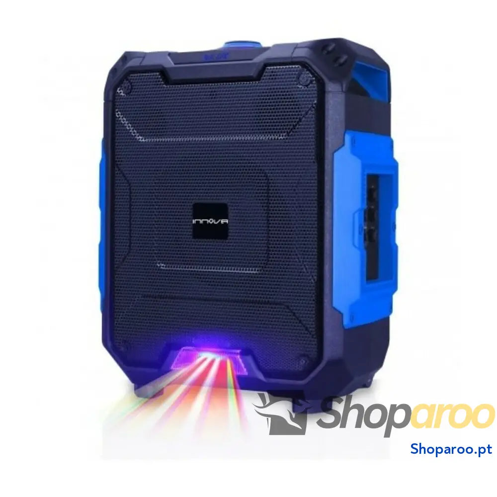 Altifalante Portátil Innova ALT/28 10 W Bluetooth