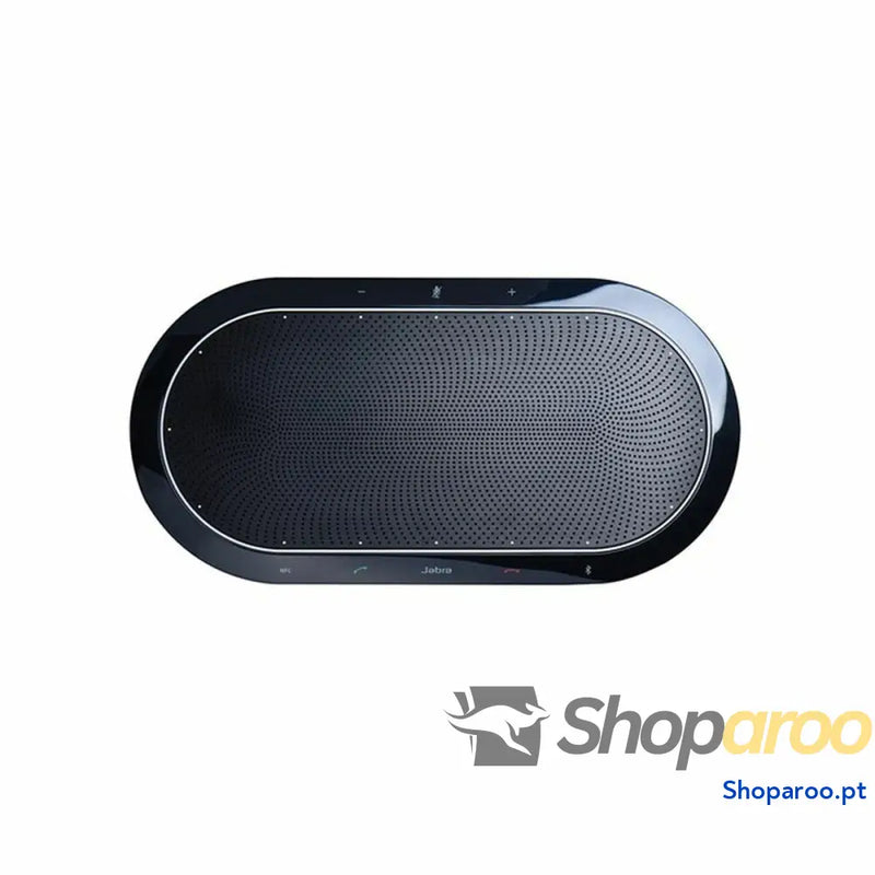 Altifalante Portátil Jabra 7810 209 Preto