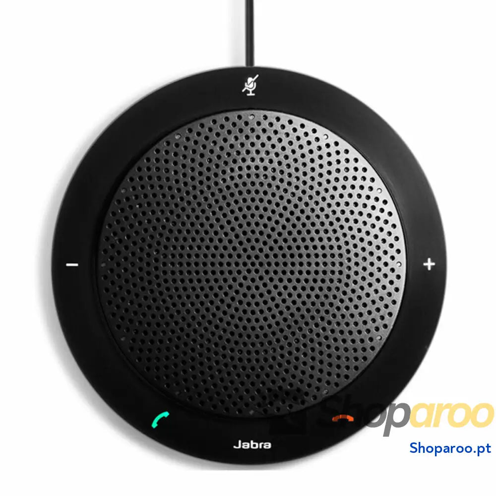 Altifalante Portátil Jabra Speak 410 MS Preto