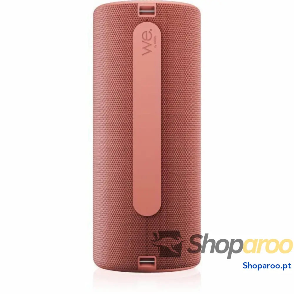 Altifalante Portátil Loewe Vermelho 15 W 60
