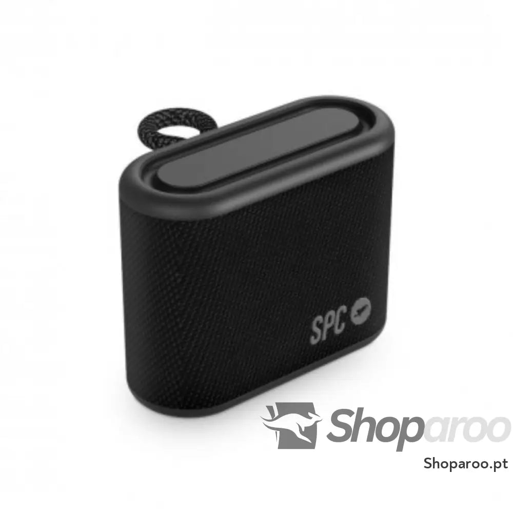 Altifalante Portátil SPC Sound Minimax Preto 5 W
