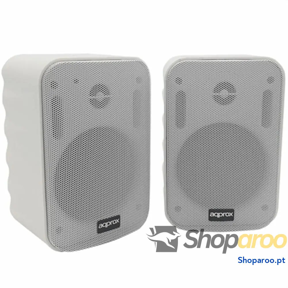 Altifalantes approx! APPSPK15X2 Branco