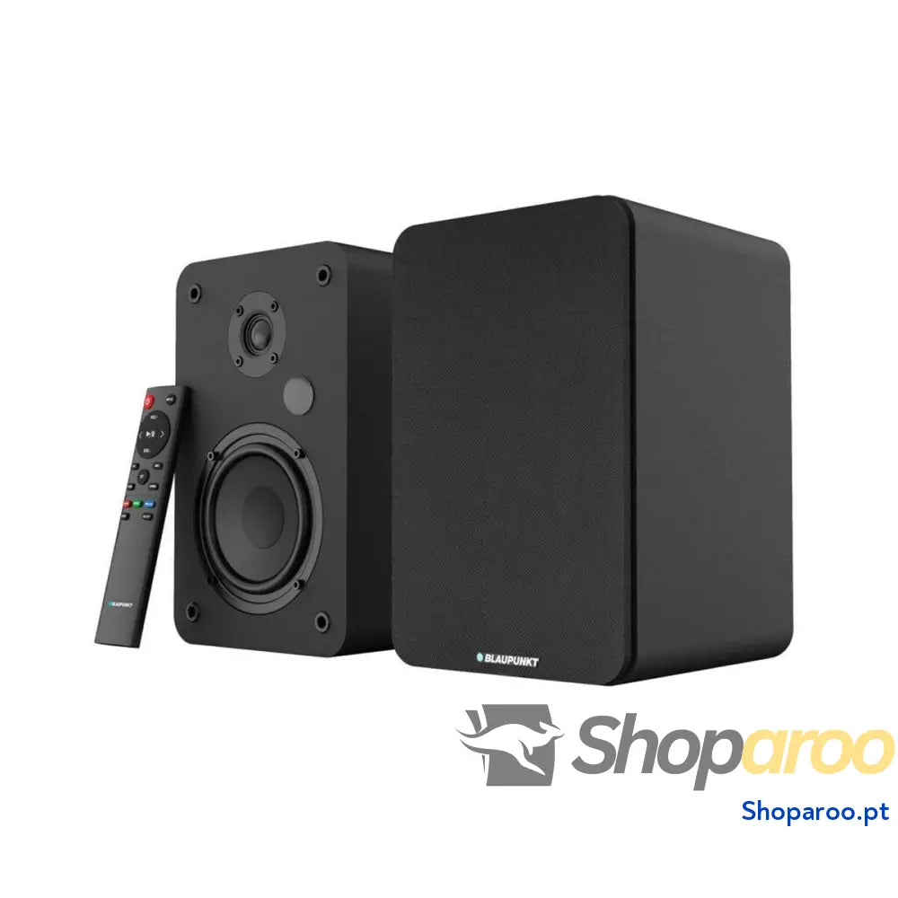 Altifalantes Blaupunkt BS50BK