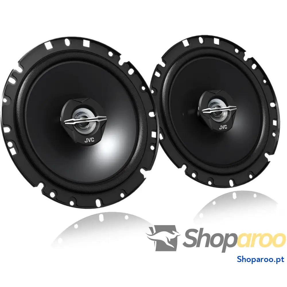 Altifalantes do Carro JVC CS-J1720X 2 Peças (2 Unidades)