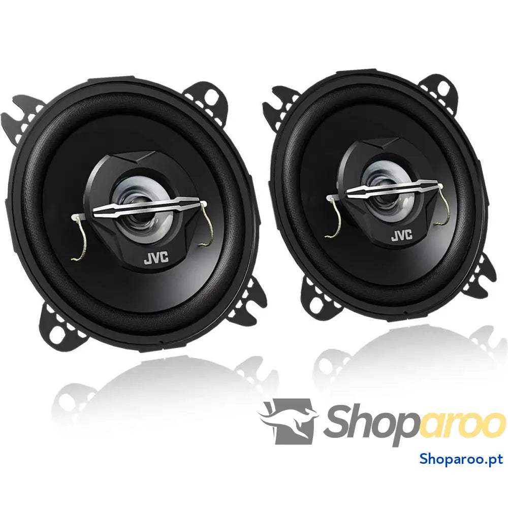 Altifalantes do Carro JVC CS-J420X