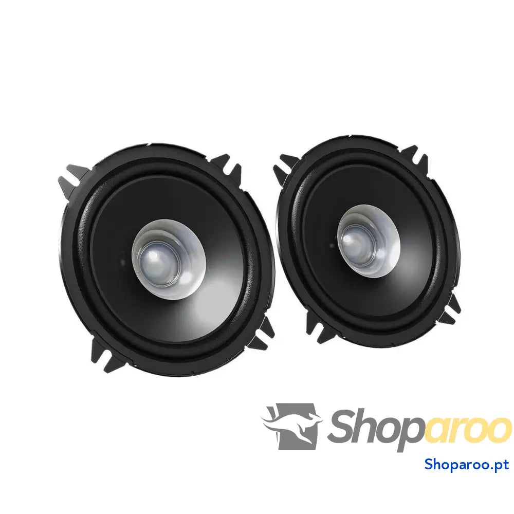 Altifalantes do Carro JVC CS-J510X 2 Peças (2 Unidades)