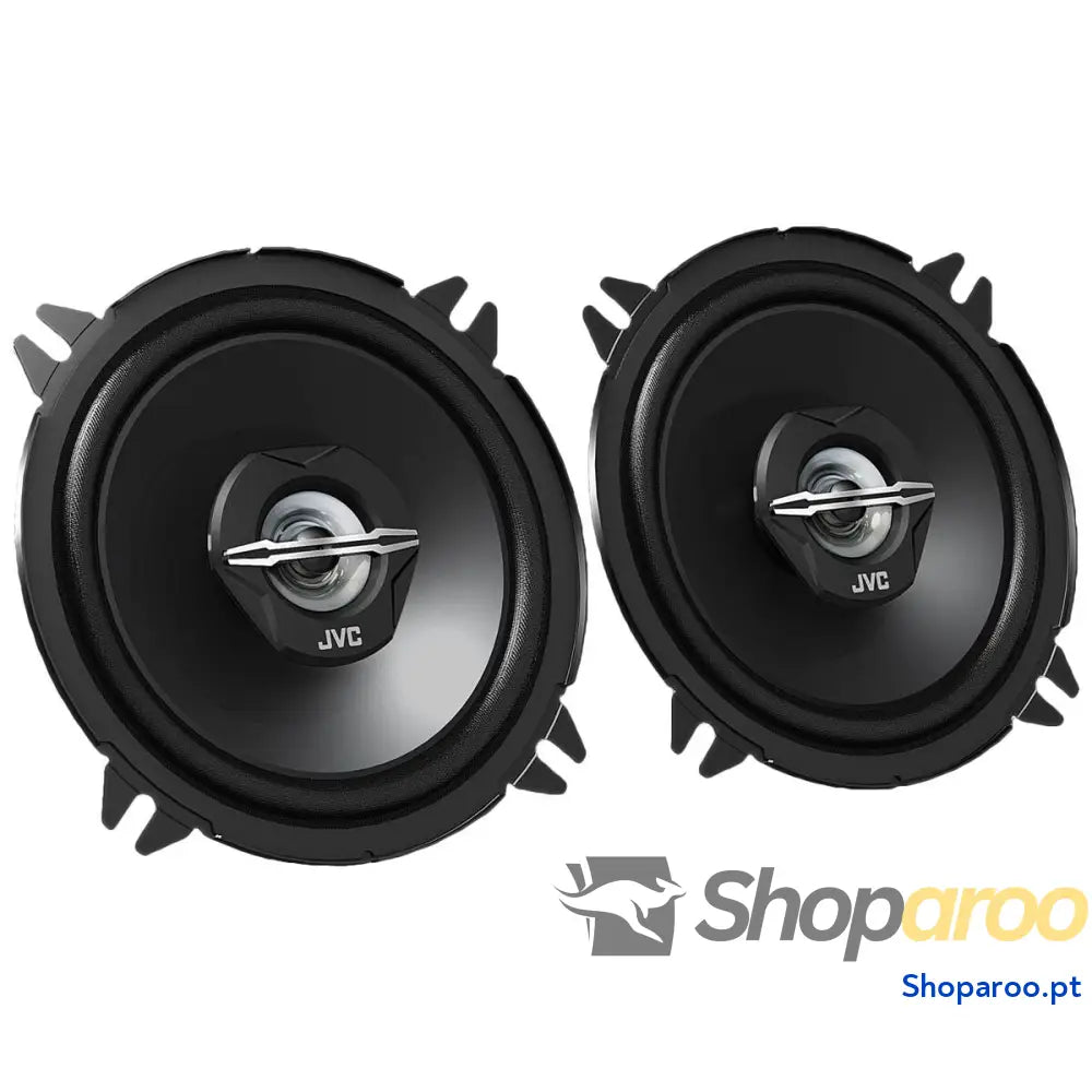 Altifalantes do Carro JVC CS-J520X