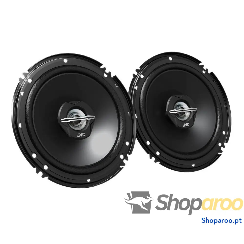 Altifalantes do Carro JVC CS-J620X