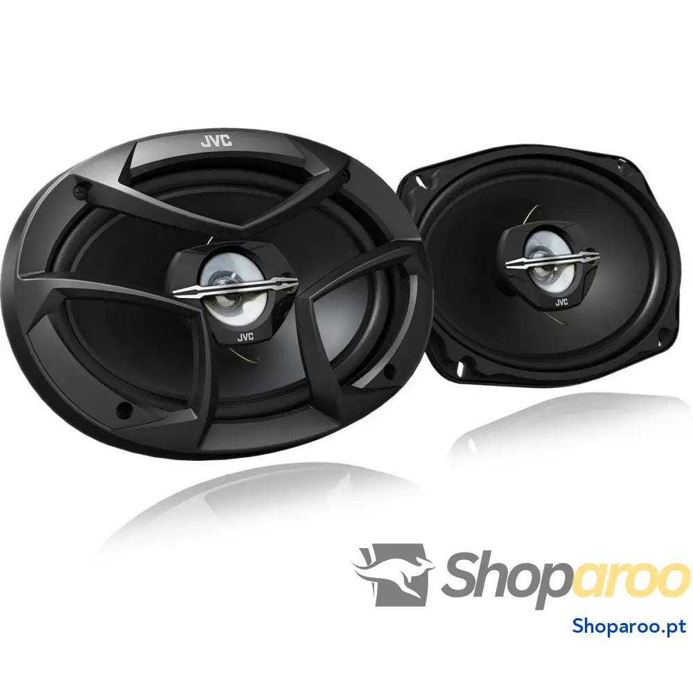 Altifalantes do Carro JVC CS-J6930