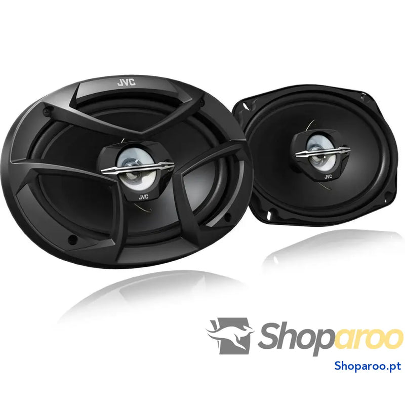 Altifalantes do Carro JVC CS-J6930