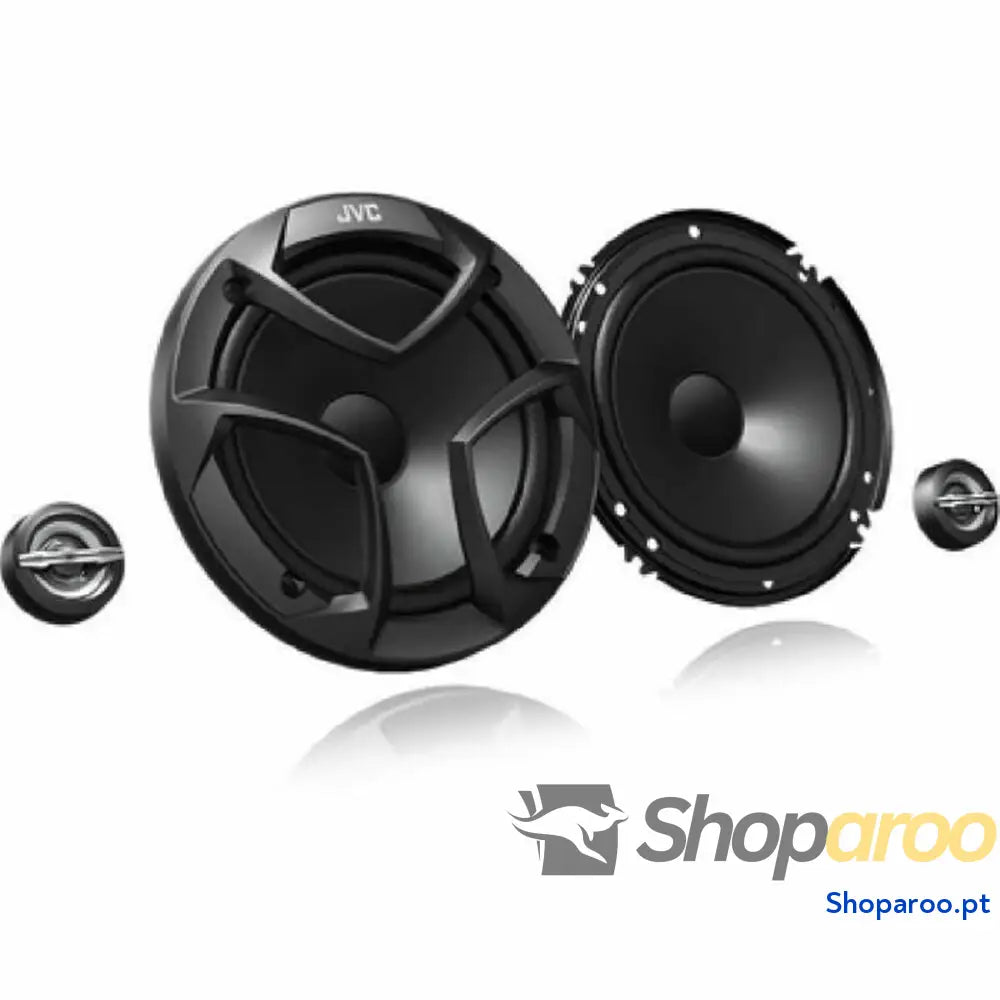 Altifalantes do Carro JVC CS-JS600