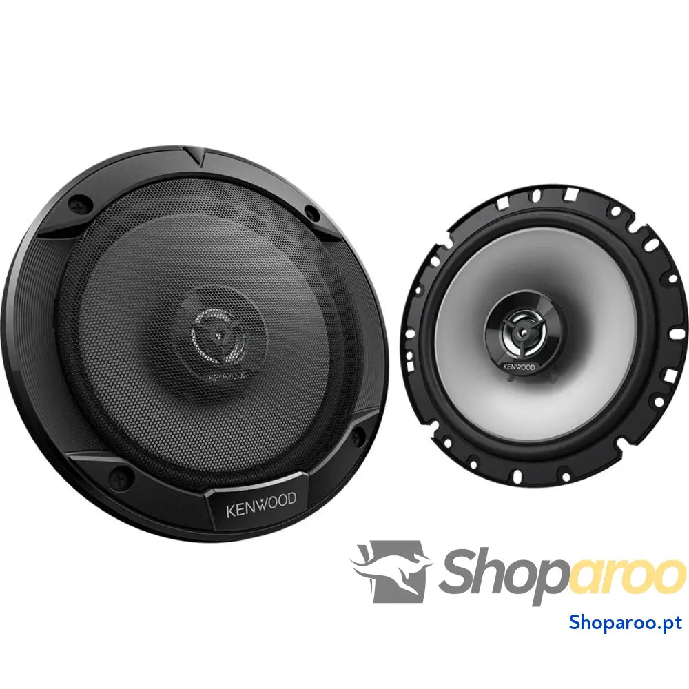 Altifalantes do Carro Kenwood KFC-S1766