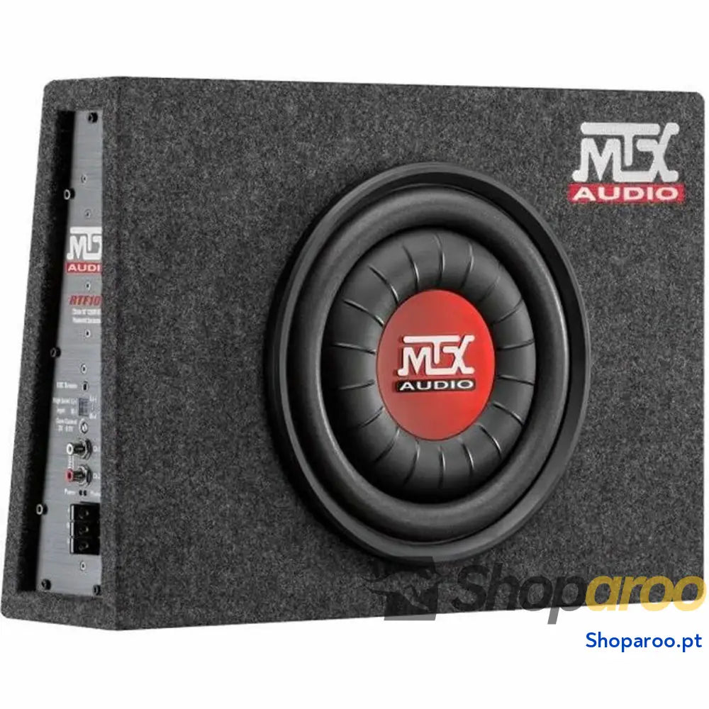Altifalantes do Carro Mtx Audio RTF10P