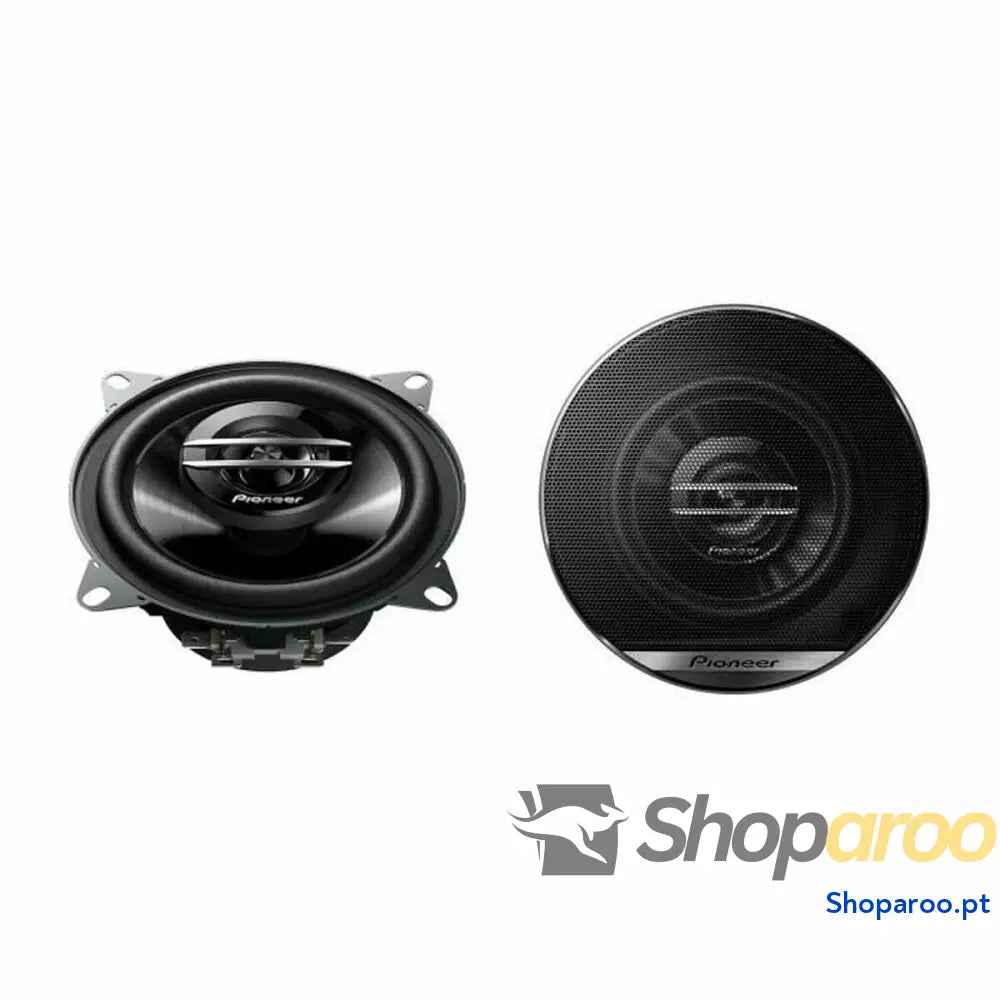 Altifalantes do Carro Pioneer TS-G1020F