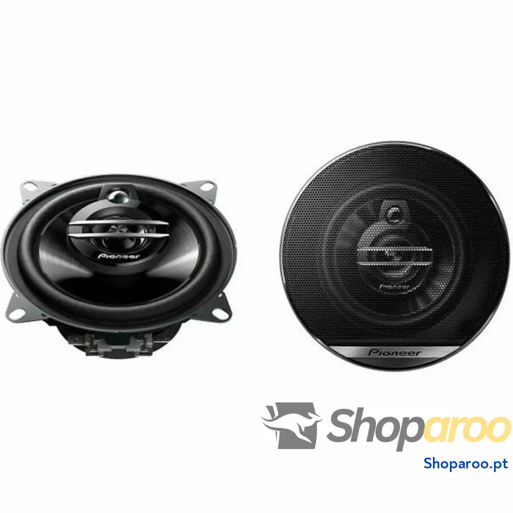 Altifalantes do Carro Pioneer TS-G1030F