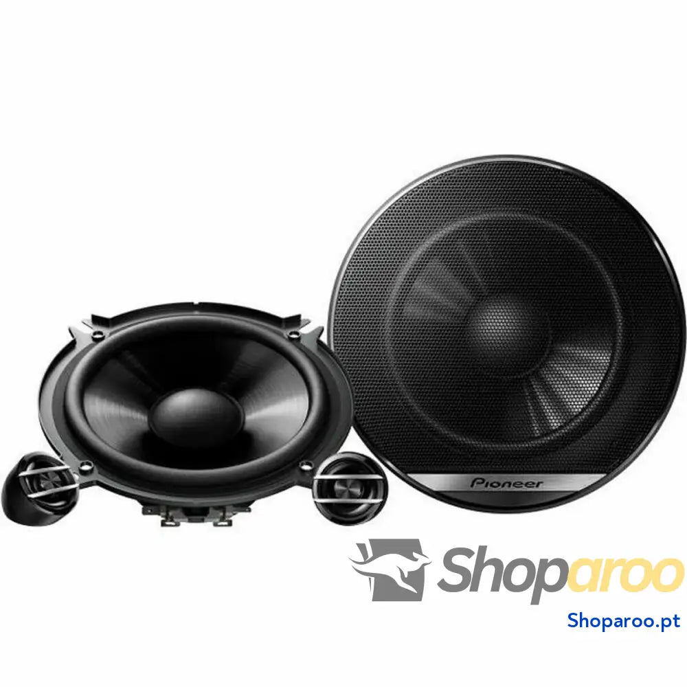 Altifalantes do Carro Pioneer TS-G130C (2 Unidades)