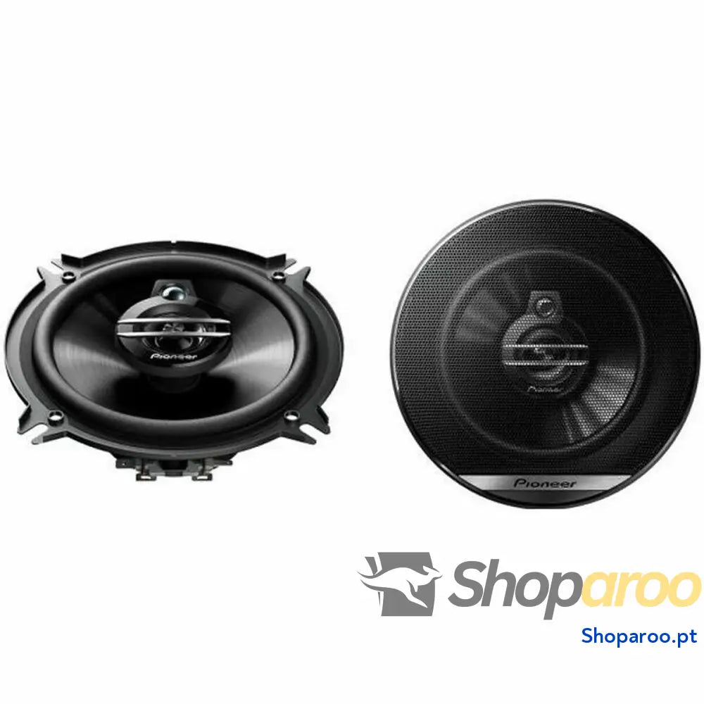 Altifalantes do Carro Pioneer TS-G1330F